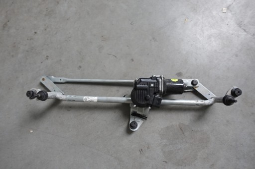 5NN955023, 5NN955119 - VW TIGUAN II ALLSPACE МЕХАНИЗМ СТЕКЛООЧИСТИТЕЛЯ