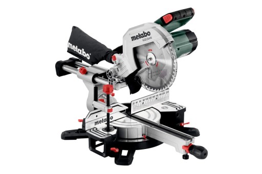 METABO PÍLA POKOSOVÁ KGS 254 M/1800W 92x305mm 613254000