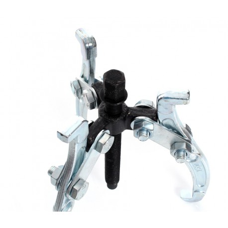 ВИНТОВОЙ СЪЕМНИК ДЛЯ ПОДШИПНИКОВ ТРЕХРЫЧАЖНЫЙ 150MM '