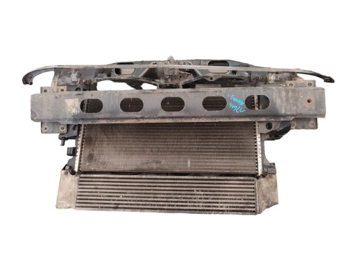 КОМПЛЕКТ РАДІАТОРІВ DUCATO JUMPER BOXER II (2006-2014) 2.2 HDI 110KM