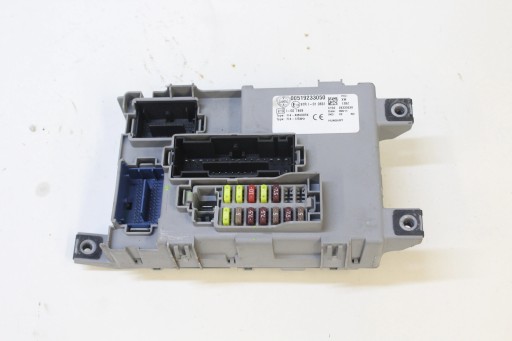 Lancia Ypsilon III modul BSI 00519233050