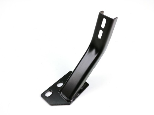 2H7898883 - КРІПЛЕННЯ КРОНШТЕЙН КРОНШТЕЙН ТРУБИ ПОРОГА VW AMAROK