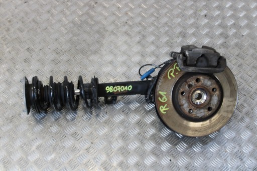 swing McPherson shock absorber right front MINI PACEMAN R61 S