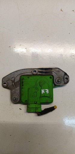 SAAB 95 9-5 and 97-05 impact sensor ZDERZENIOWY ZDERZENIA of the collision