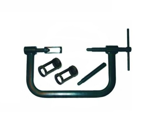 Зажим JMP для демонтажа клапанов 100-130 мм