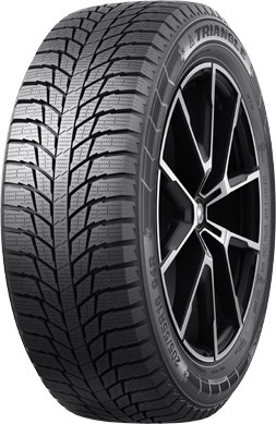 Зимняя шина Triangle Snowlink PL01 215/60R16 99 R XL 3PMSF