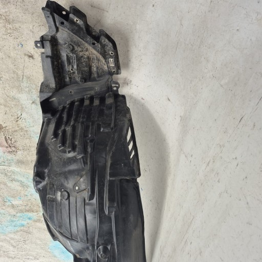SUBARU FORESTER V mudguard right front front 59110SJ000