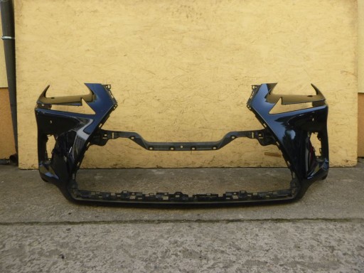 LEXUS NX LIFT 2017- front bumper