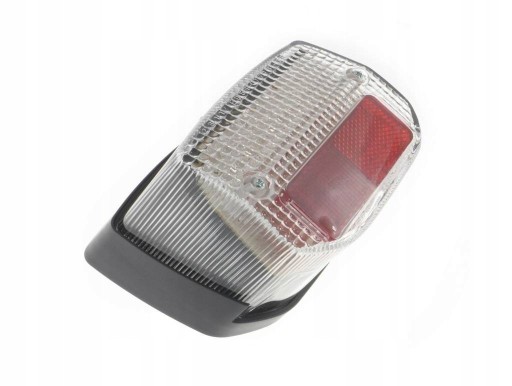 ST-80149LED ST-8149 - ЗАДНІЙ ЛІХТАР LED-BMW R 1100 1150 GS