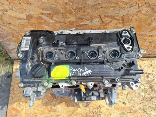engine Toyota Corolla E21 19- 2.0 HSD Hybryda M20A