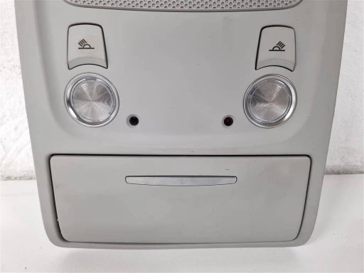 light oswietlenie cabs front Audi A4 B8 facelift 2013 8T0947135BF