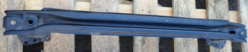 bumper support pillar rear. rear part VW TOURAN II 5TA 2015r. OE