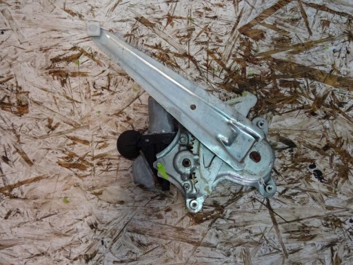 LEXUS IS 250 lift of the window rear part right 85720-53060
