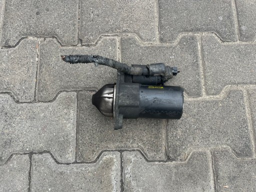 Hyundai I30 II 1.4 CRDI starter