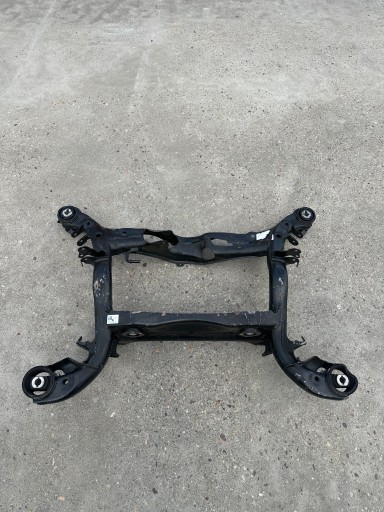 4K0 505 - Подвеска салазок audi a6 a7 4k0505235ag !