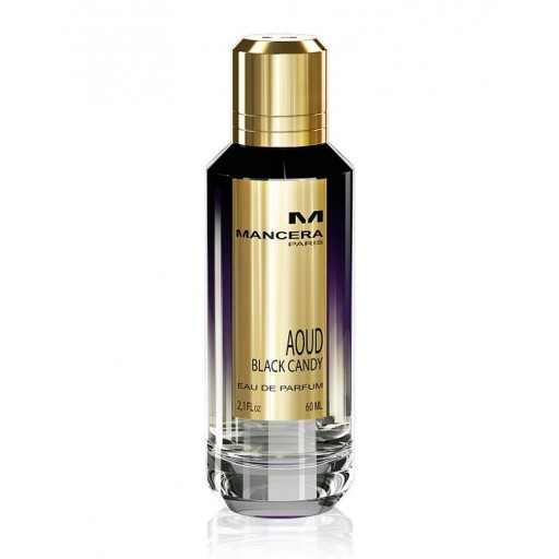 mancera aoud black candy woda perfumowana 60 ml   