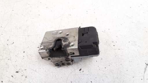 lock front front left Peugeot 206+ plus 1,1