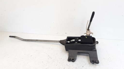 trim gear lever changes of the gear Opel Corsa D 1,2 16V