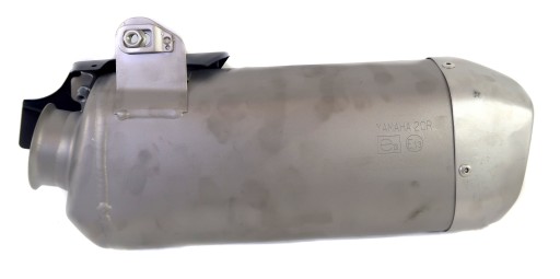 2RC - ГЛУШНИК YAMAHA 2CR 2CR-14750-00