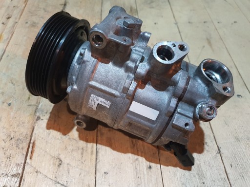8T0260805N - Audi a4 b8 a5 компрессор кондиционера 1.8 2.0 tfsi