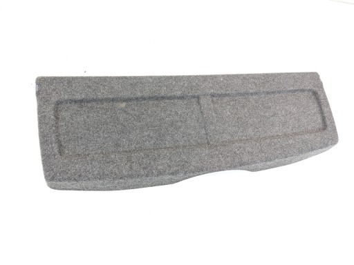 plato kufru zadní záď FIAT Panda II 2 03-12