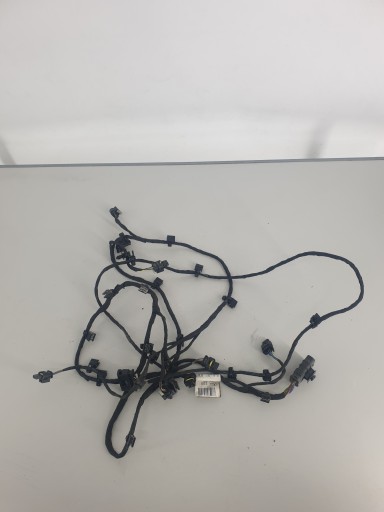 A1185408438 - Mercedes-benz cla c118 x118 2024 жгут проводов датчика парковки pdc