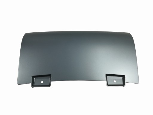 8R0807819H - Задня кришка гака AUDI Q5 8R S-LINE LIFT 2012-2016