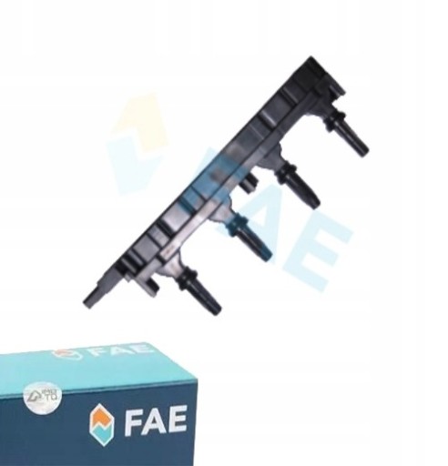 80277 - Котушка запалювання fae для citroen c4 2.0