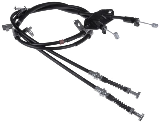 Кабель ручного гальма BLUE PRINT ADM546106