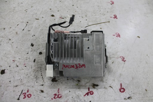 Module Unité de contrôle Navigation BHS3669C0 MAZDA 3 III BM 13-16