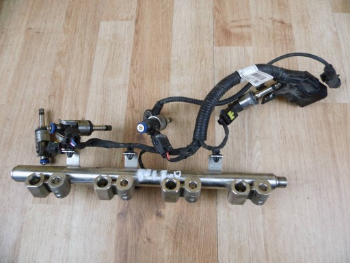 KIA Niro et 1.6 T-GDI Injecteurs Injecteurs KOMPLET 35310-03HA0