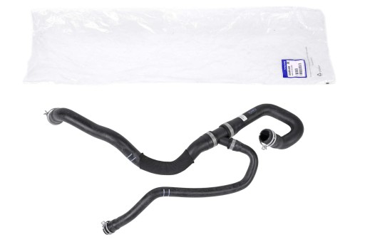 30680488 - Правий шланг Труба радіатора OE VOLVO S40 V50 2.0 D