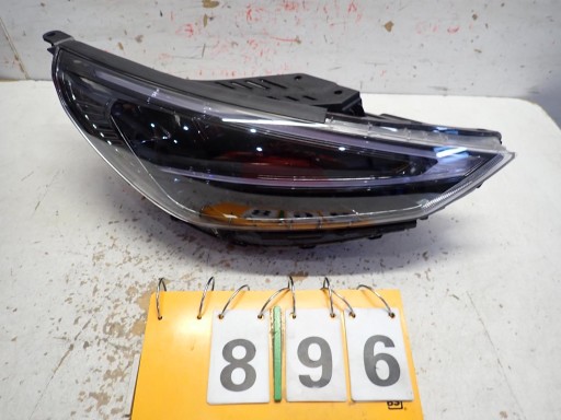 light front front right HYUNDAI I30 III LIFT 2020- FULL LED 92102-G4600