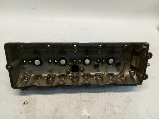 AUDI SQ7 Q7 II LIFT 4M0 4.0 TDI cover of valves left 059103469AF