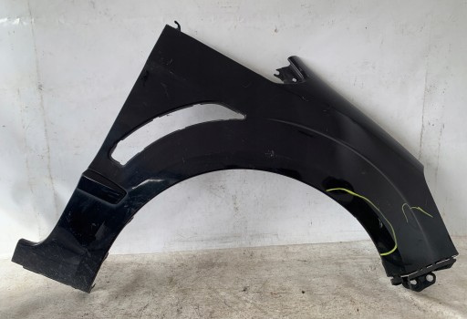 fender right front front FORD S-MAX MK1