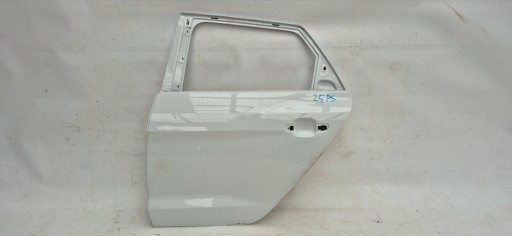 AUDI A1 II 2 18-> door rear part rear. left