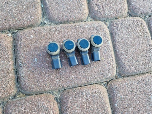 Датчик парковки pdc opel meriva b 13417949