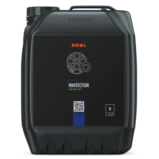 Adbl Rimtector 5L для защиты обода