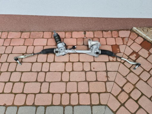 control steering rod EU Opel Insignia B 84411302