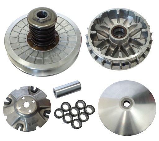 WARHSN007 - ВАРІАТОР ДЛЯ HISUN TACTIC 550