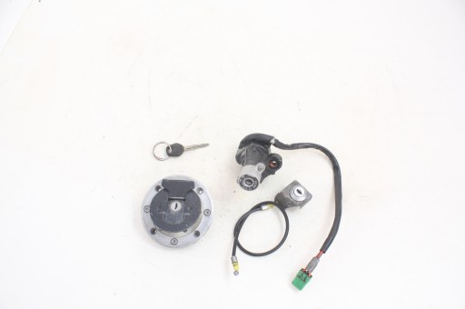 938-039 - Замок зажигания Suzuki GSXR 1000 K1 K2