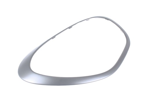 51132254028 - ДЕКОРАТИВНОЕ КОЛЬЦО ПРАВОЙ ФАРЫ *