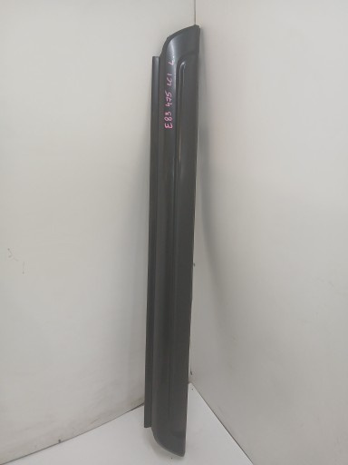 moulding threshold left BMW X3 E83 LCI M PAKIET 475/9