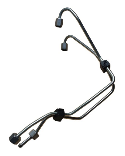 1473375 - ІНЖЕКЦІЙНИЙ КАБЕЛЬ 1.6 D FORD FUSION FIESTA FOCUS