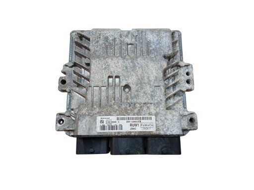 Computer DES MOTORS FORD FOCUS MK3 1.6 TDCI T1D BV61-12A650-DDB S180133048C