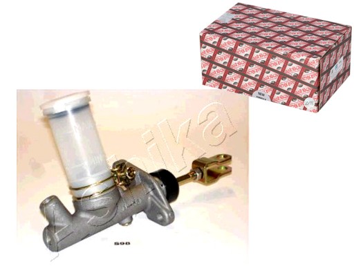 95-S0-098 - НАСОС ЗЧЕПЛЕННЯ ASHIKA