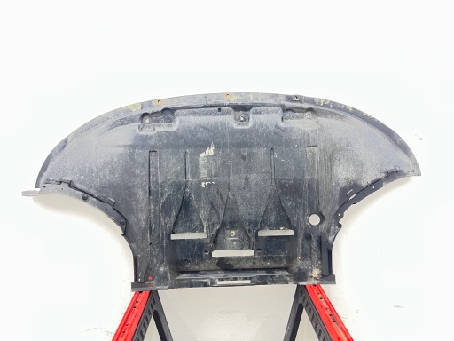 cover lower of the engine / - AUDI A6 C6 - 2004-2011 / - original 4F0863821K