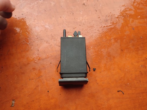 window control switch OGRZEWANIA Audi A4 B5 4D0941503