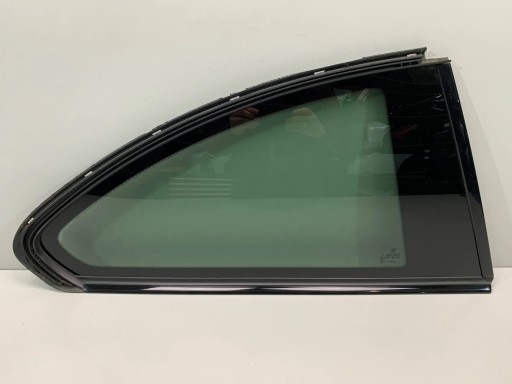 BMW 2 F22 F87 кузовне скло п зд 7345574