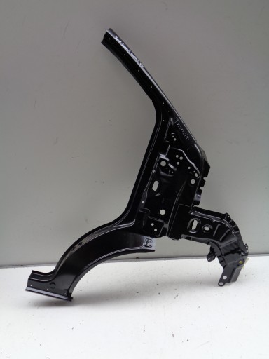 PJK21-V203A56-BB - СТОЙКА ПЕРЕДНИЙ ПОРОГ ПРАВАЯ FORD TRANSIT CUSTOM 13-